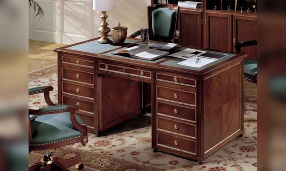 Стол Angelo Cappellini Bramante - фото 1