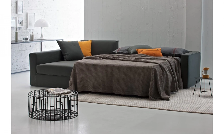 Диван угловой Argo Alberta Salotti - фото 2