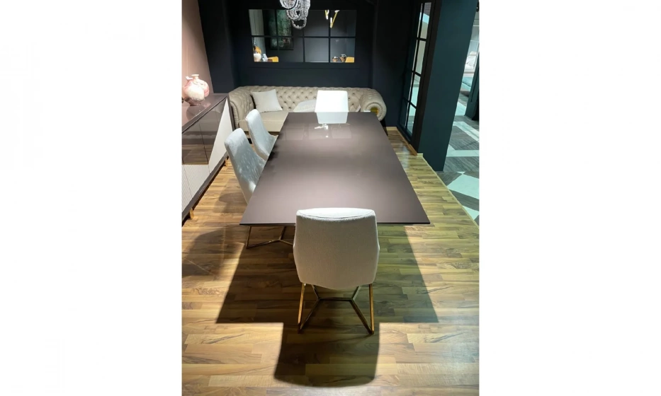 Стол Обеденный Balhome Karabag - фото 4