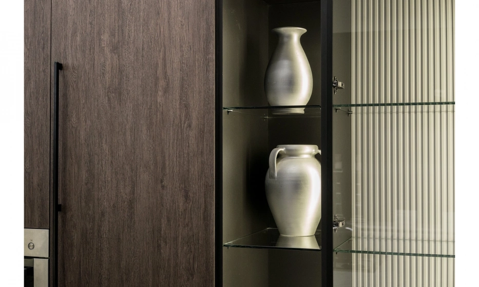 Кухня Русский Дом - фото 10