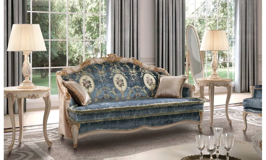 Диван Florence Art 671 - фото 1