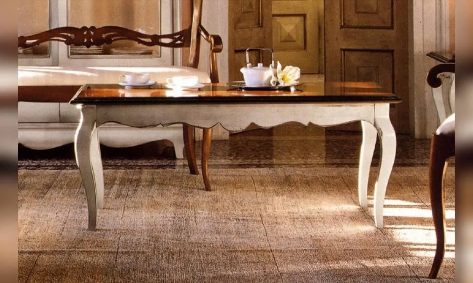 Стол Журнальный Giuliacasa 482-Vr - фото 1