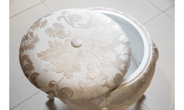 Пуф Goirgio Casa Memorie Veneziane