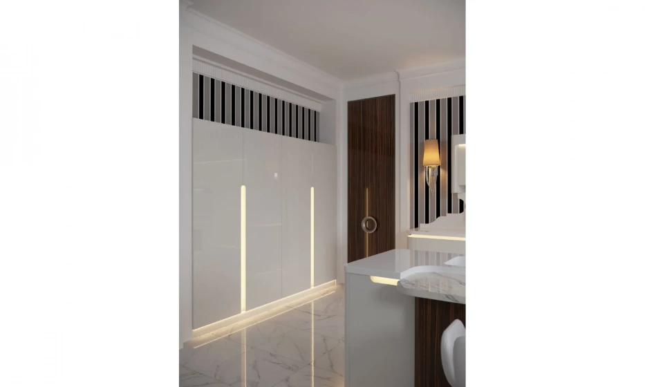 Кухня Virs Afra Delux 6 - фото 9