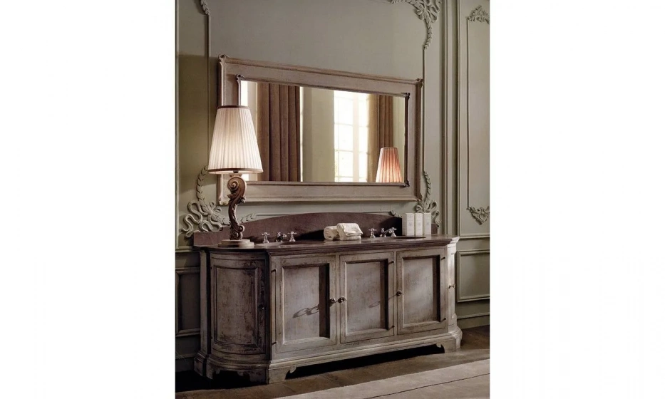 База Под Раковину Vittorio Grifoni 2642 - фото 1