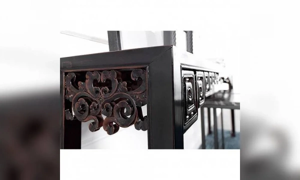 Консоль Richard