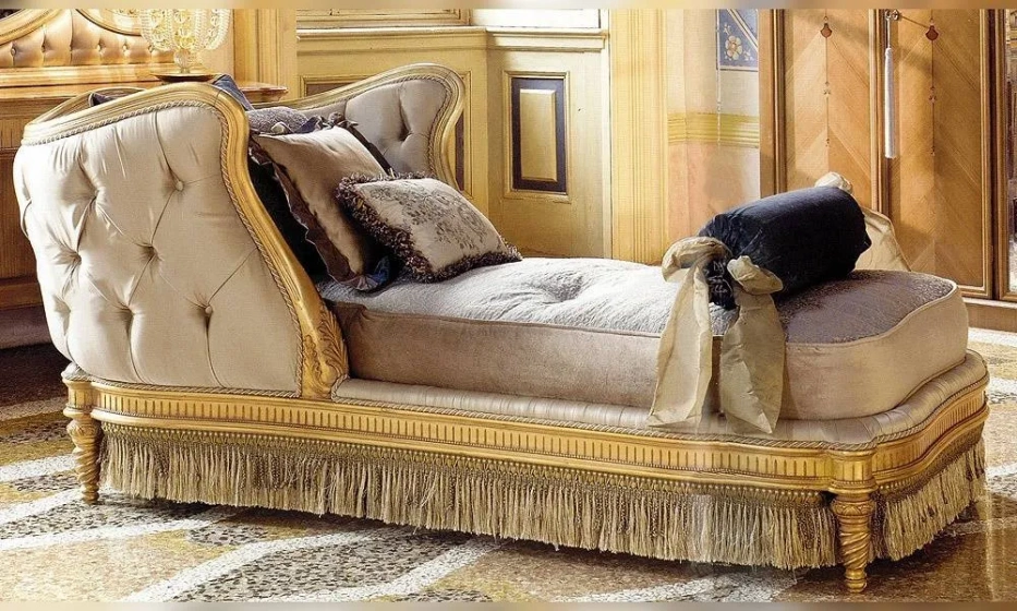 Кушетка Bel Cor Versailles Classic - фото 1