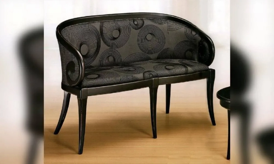 Софа Morello Gianpaolo Beethoven - фото 1