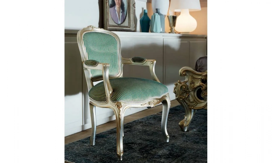 Кресло Silik 708 - фото 1