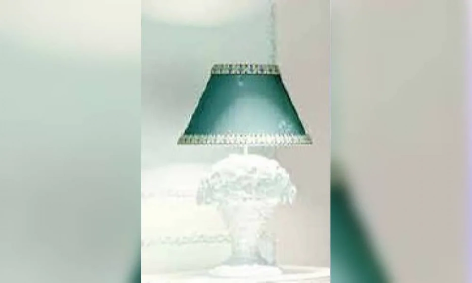 Love Настольная Лампа - фото 1