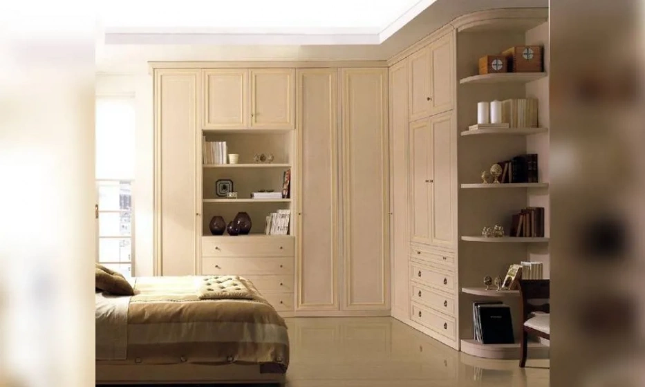 Шкаф Ferretti & Ferretti Delta 2 - фото 1