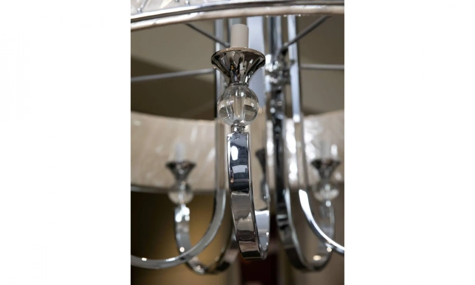 Uttermost Brandon Люстра 21233 - фото 5