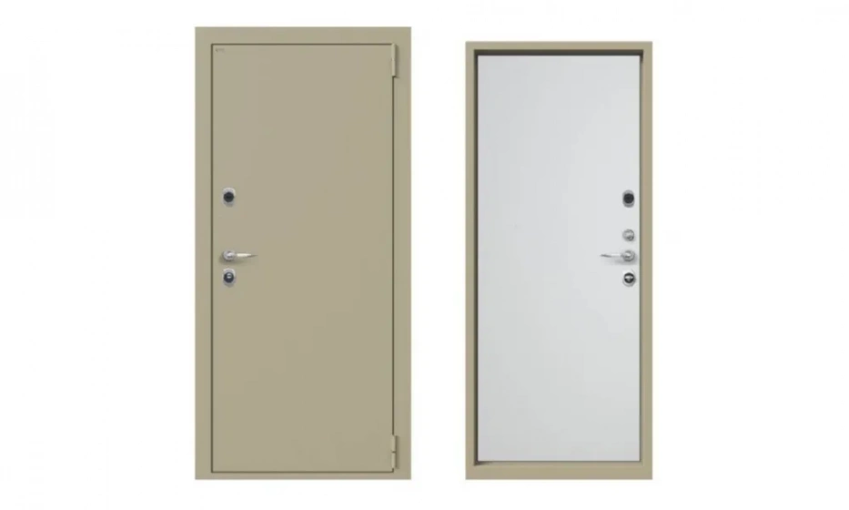 Дверь входная квартирная PORTALLE Shweda - фото 1