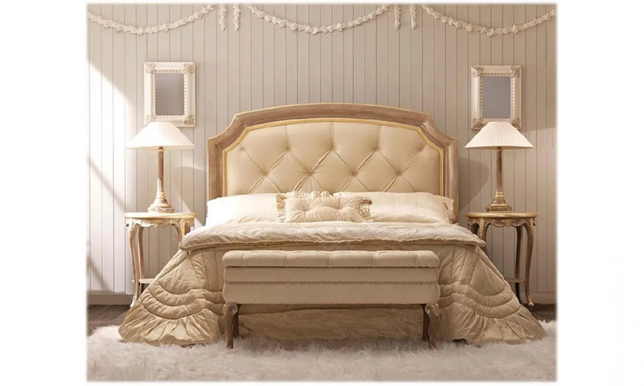 Спальня Savio Firmino Creazioni Per L Arredamento 34 - фото 6