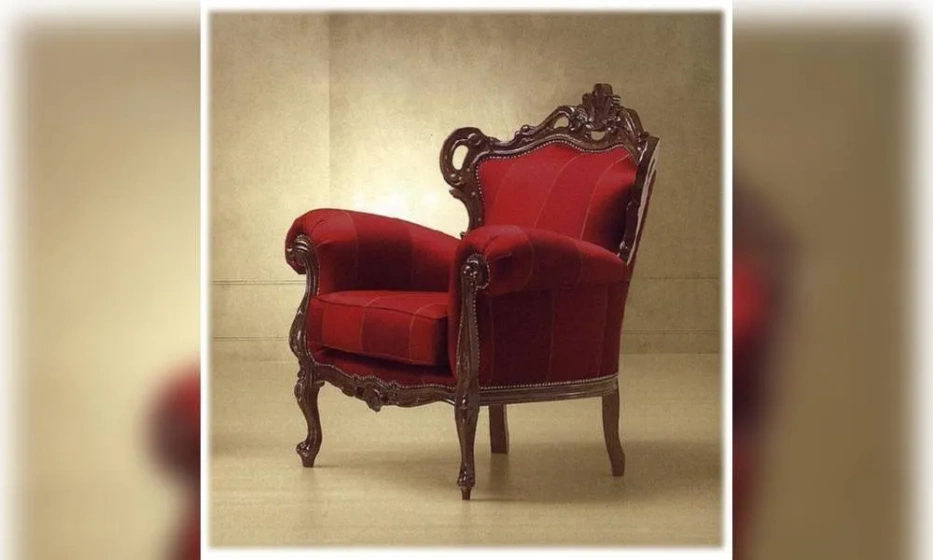 Кресло Morello Gianpaolo Susy - фото 1