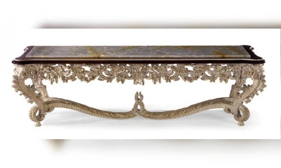 Стол Журнальный Jumbo Collection Reg-46 - фото 1