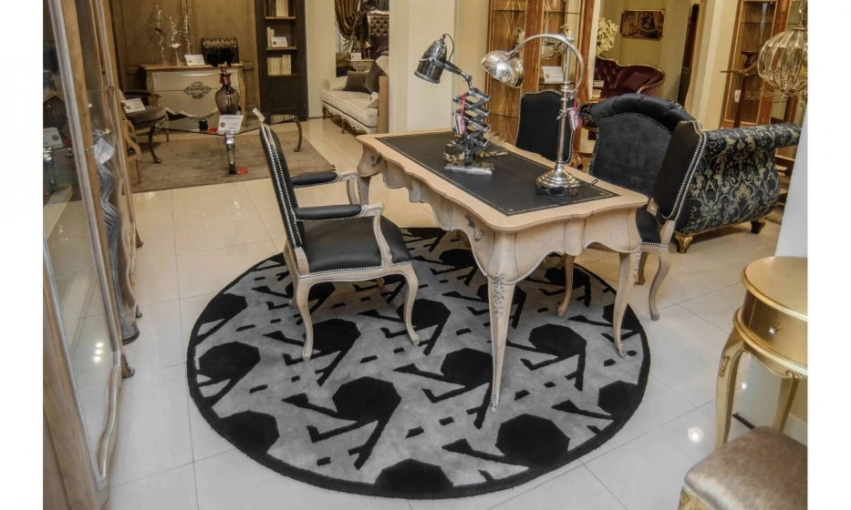 Ковер Calligaris - фото 2