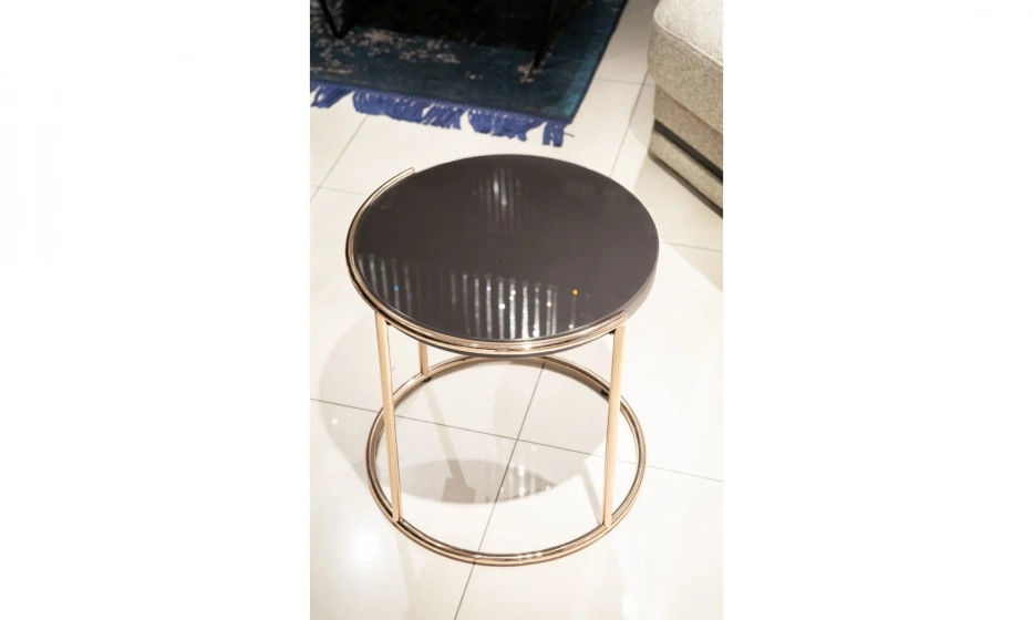 Приставной столик ENZA HOME Vienna - фото 3