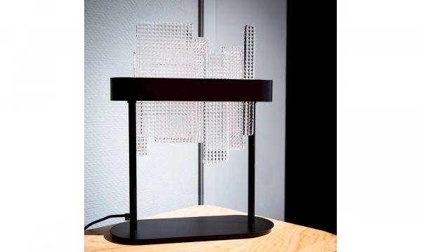 Настольный светильник Masiero Ribbon TL