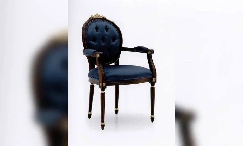 Стул Seven Sedie Savoia 2 - фото 1