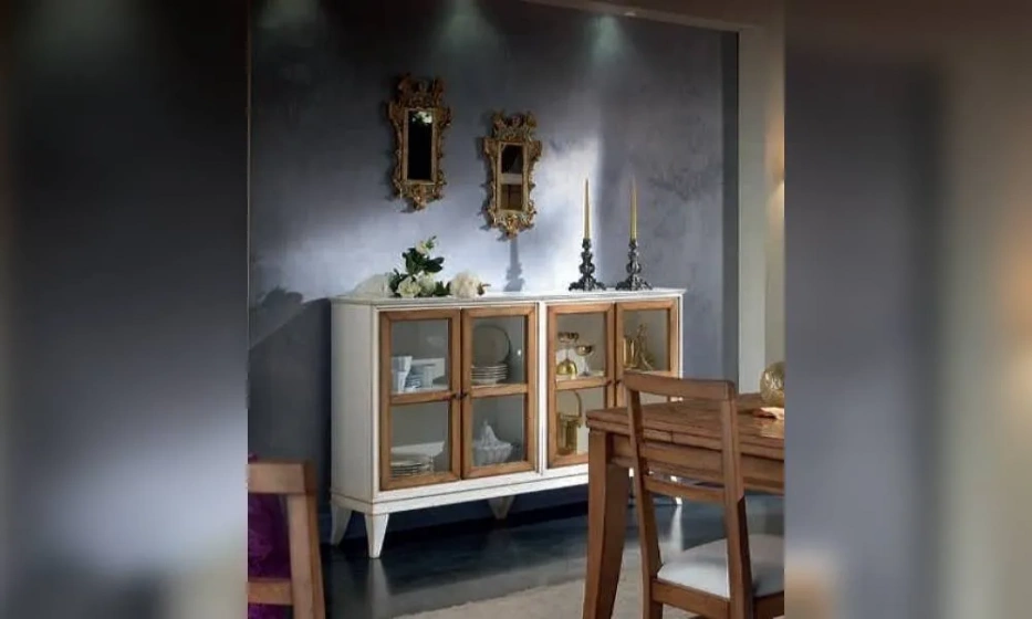 Креденция Vaccari Giovanni Bella Italia 5 - фото 1