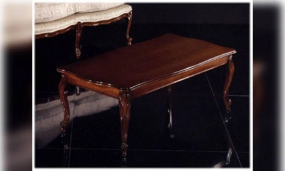 Стол Журнальный Seven Sedie Diomede 1 - фото 1