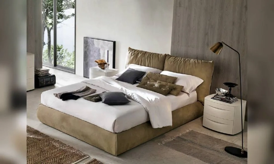 Кровать Tomasella Sogno - фото 1