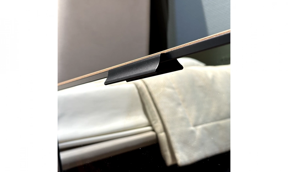 Прикроватная тумбочка правая Saloni Toronto - фото 7