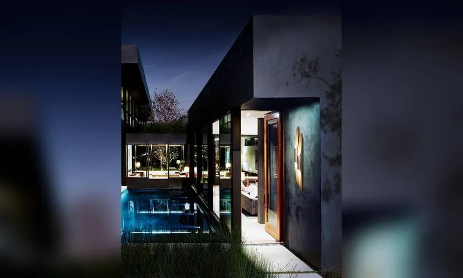 Настенный Светильник Delightfull Coltrane - фото 4