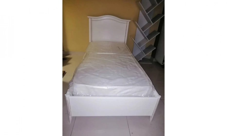 Кровать Camelgroup Nostalgia - фото 3