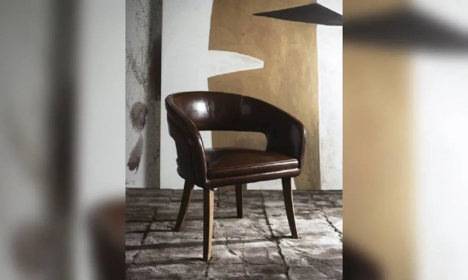 Полукресло Ulivi My Luxury 1 - фото 1