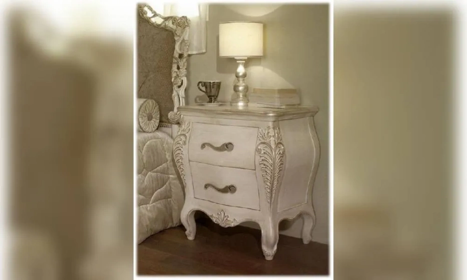 Тумба Прикроватная Florence Art 5697 - фото 1