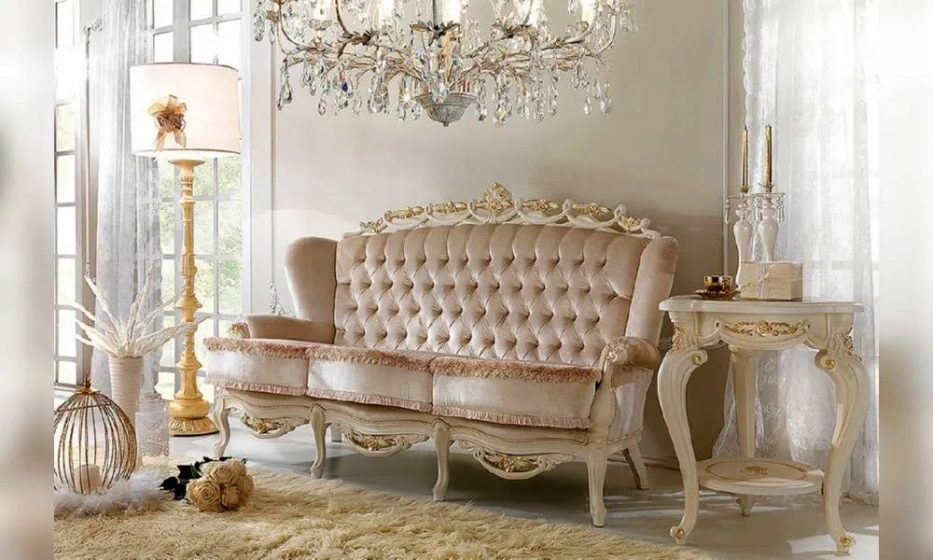 Диван Antonelli Moravio 3052 - фото 1