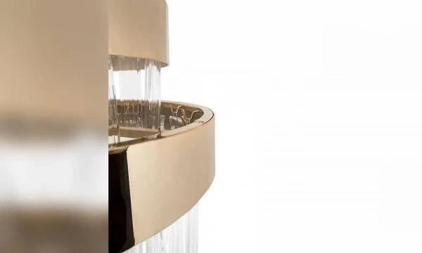 Люстра Babel Small