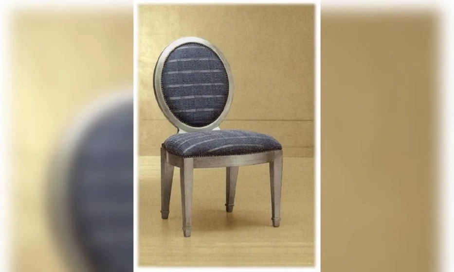 Стул Morello Gianpaolo Ovalona 1 - фото 1