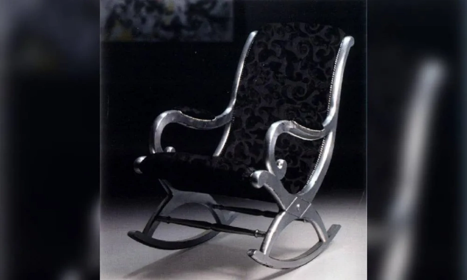 Кресло Giuliacasa 273P-Ve - фото 1