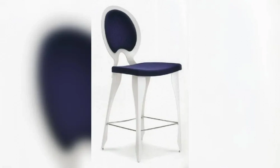 Барный Стул Midj Revolution H75 - фото 1