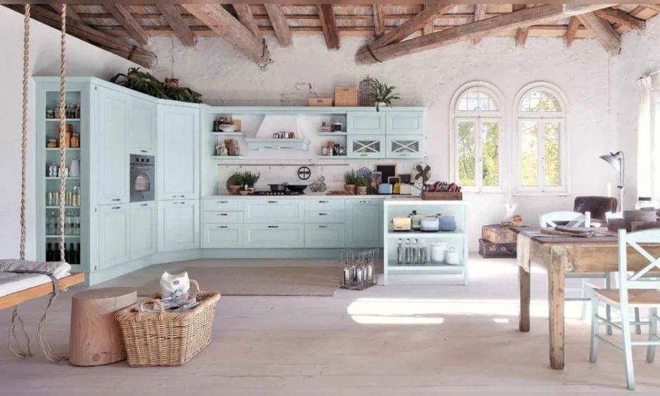 Кухня Lube Agnese 6 - фото 1