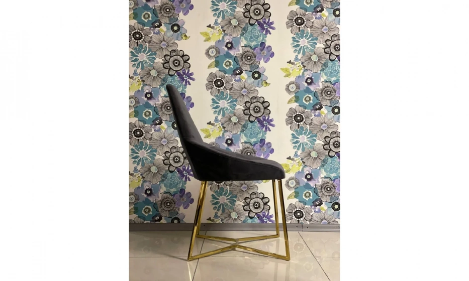 Стул Orix Zen Gold - фото 7