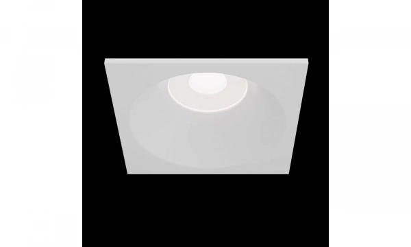 Встраиваемый Светильник Technical Dl033-2-01W