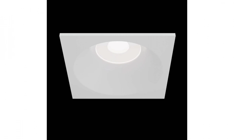 Встраиваемый Светильник Technical Dl033-2-01W - фото 4