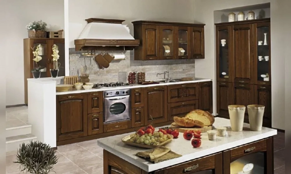 Кухня Stosa Cucine Dolcevita 1 - фото 6