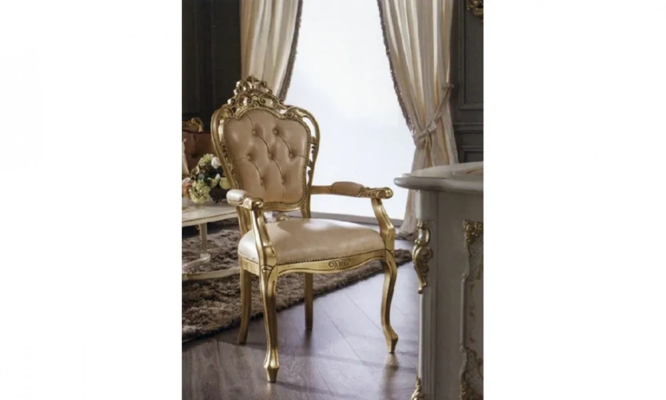 Домашний Кабинет Agm (Alberto E Mario Ghezzani) Royal - фото 5