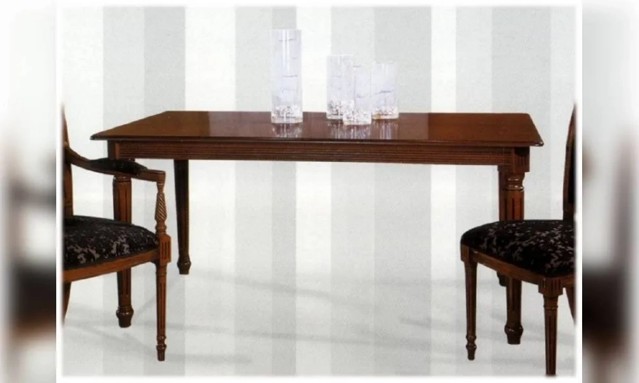 Стол Seven Sedie Jacopo - фото 1