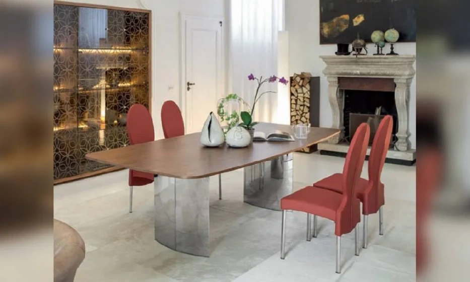 Стол Tonin Casa Manhattan 1 - фото 1