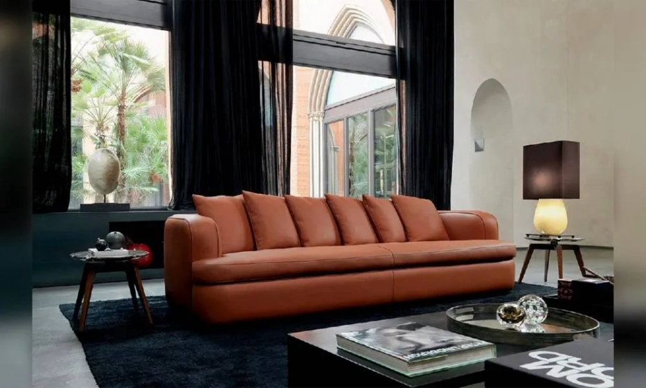 Диван Mascheroni Big - фото 1