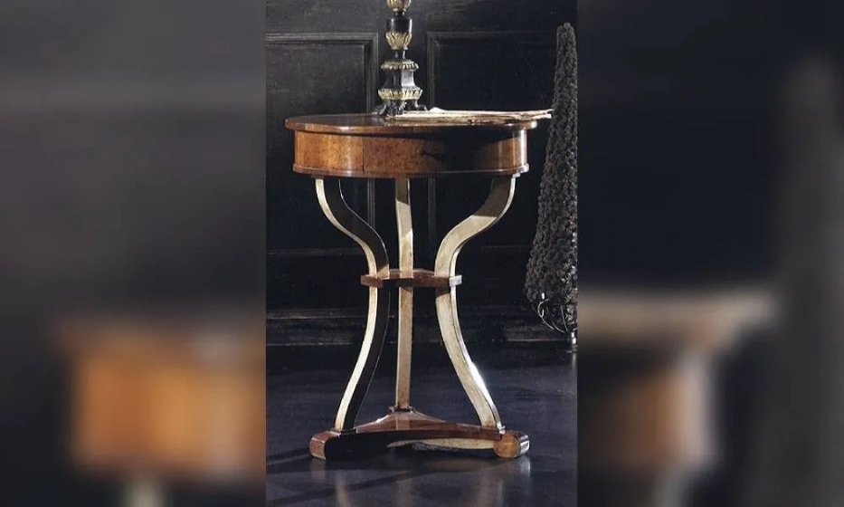 Стол Grifoni Vittorio 1417 - фото 1