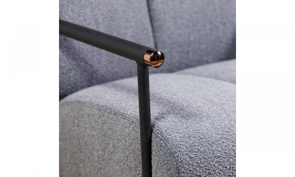 Кресло Saloni Nice