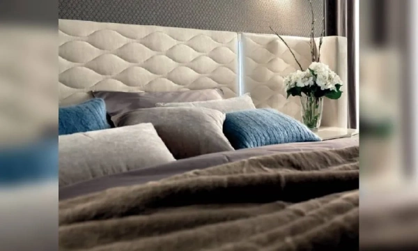 Спальня Dall Agnese Chanel 2