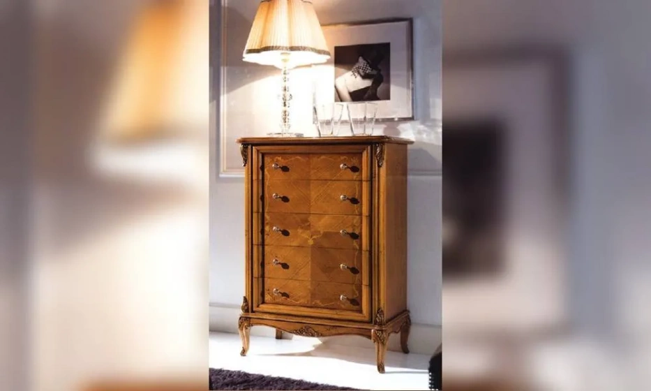 Комод Giuliacasa 903-Le - фото 1